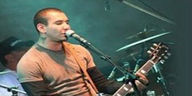 Testemunho de Rodolfo Abrantes
