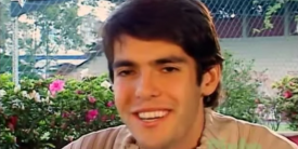 Kaká